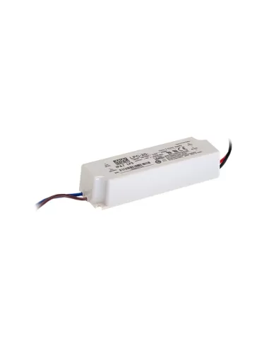 Meanwell lpc-20-700 alimentatore led 20w 700ma ip67